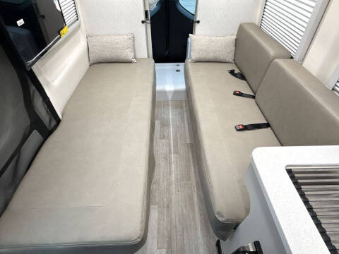 2025 Mercedes-Benz Sprinter