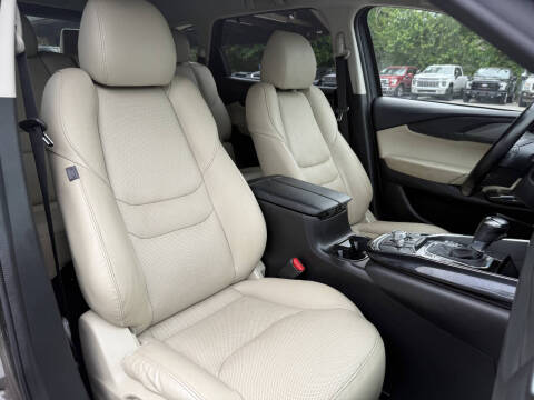 2018 Mazda CX-9 Touring