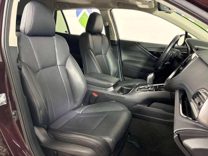 2023 Subaru Outback Limited XT