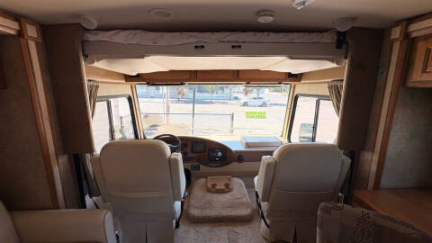 2015 Winnebago Vista
