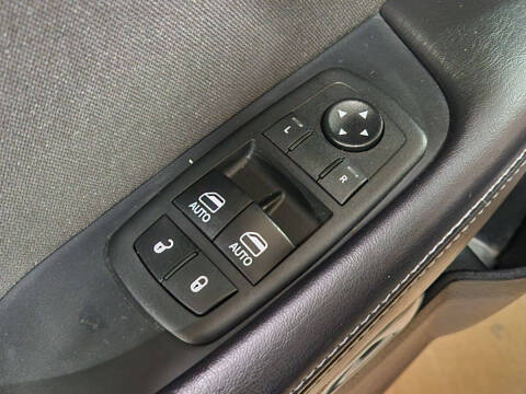 2019 Dodge Challenger GT