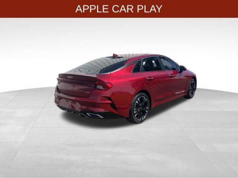 2024 Kia K5