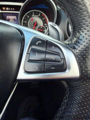 2017 Mercedes-Benz SL-Class AMG SL 63