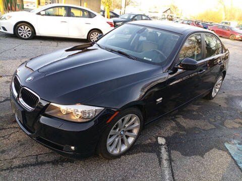2010 BMW 3 Series for sale at INT Auto Brokers in Marietta GA