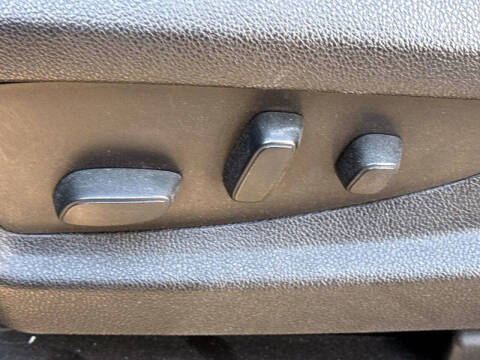 2016 Chevrolet Silverado 2500HD