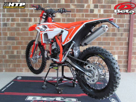 2025 Beta 200 RR-Xpro