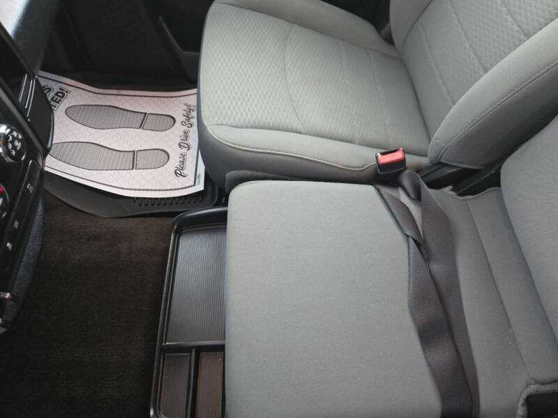 2016 RAM 2500 Tradesman