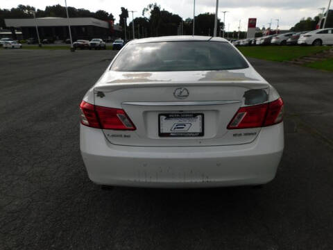 2008 Lexus ES 350