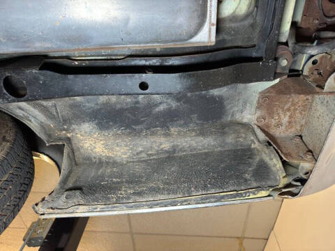 1973 Lincoln Continental