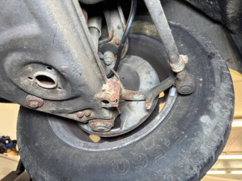 1973 Mercedes-Benz 450 SL