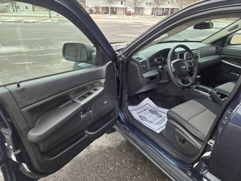 2010 Jeep Grand Cherokee Laredo