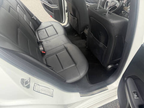 2016 Mercedes-Benz E-Class E 350 4MATIC