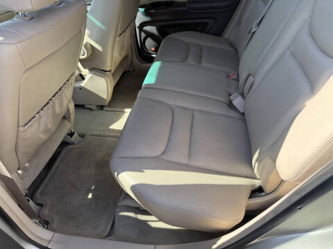 2001 Toyota Highlander