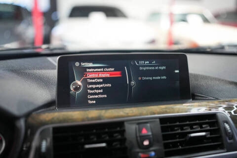 2016 BMW 3 Series 328i