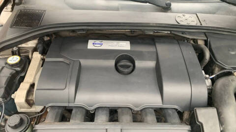 2009 Volvo XC70 3.2