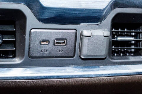 2022 Chevrolet Silverado 1500 Limited