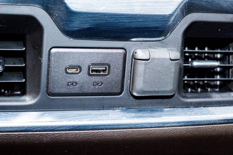 2022 Chevrolet Silverado 1500 Limited