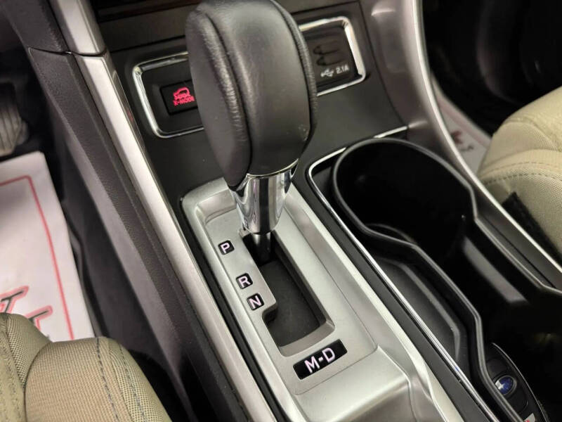 2021 Subaru Ascent Premium 7-Passenger