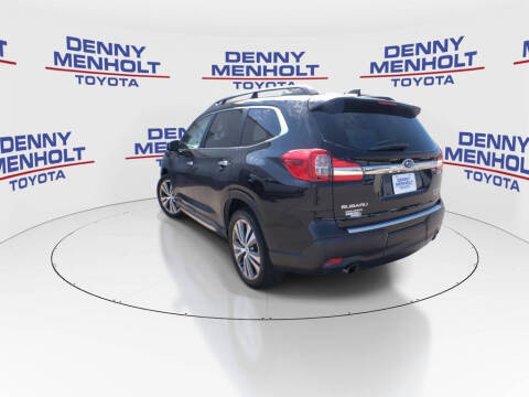 2021 Subaru Ascent Touring