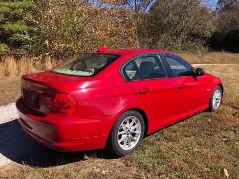2010 BMW 3 Series for sale at Hometown Autoland in Centerville TN