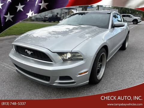 2014 Ford Mustang V6 Premium