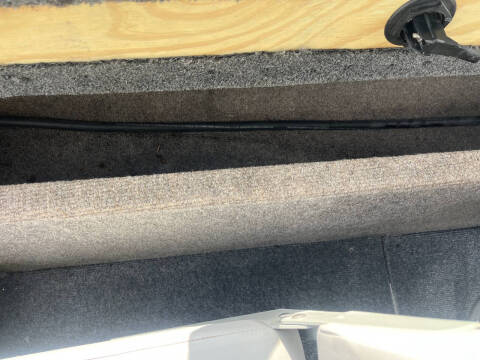 2002 Tracker PRO AVENGER 16