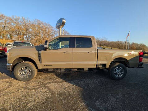 2026 Ford F-350 Super Duty