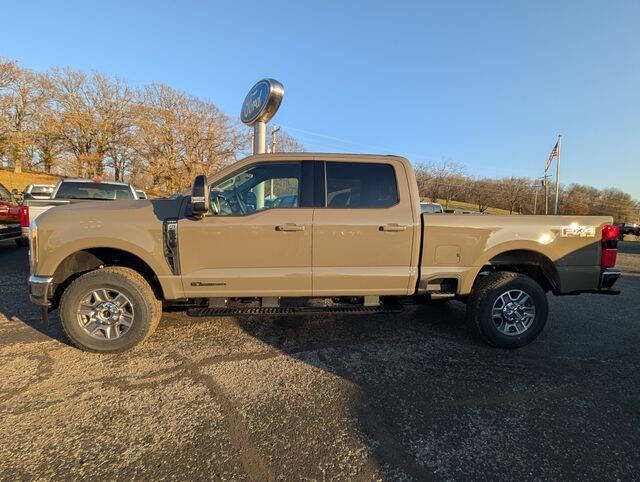 2026 Ford F-350 Super Duty