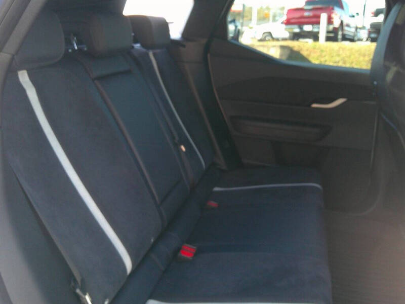 2023 Fisker Ocean One