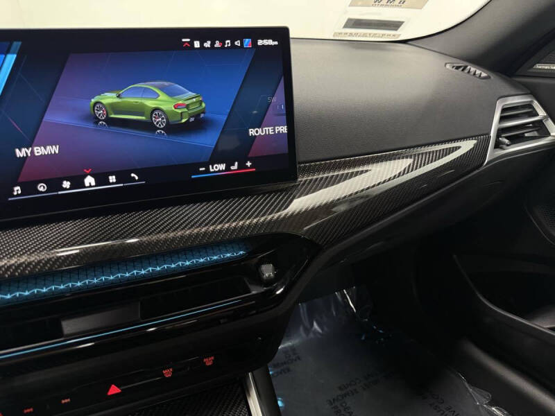 2026 BMW M2