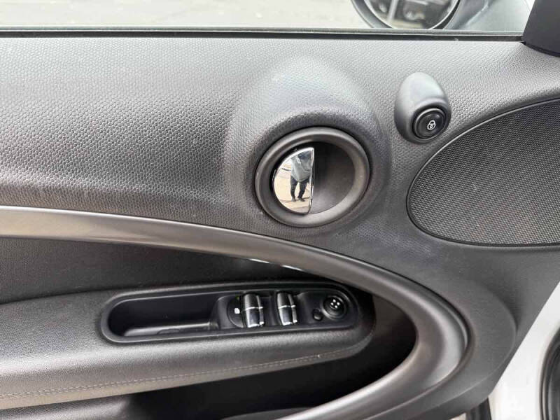 2013 MINI Countryman Cooper S ALL4