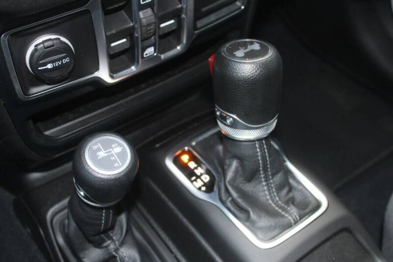 2024 Jeep Wrangler Willys 4xe