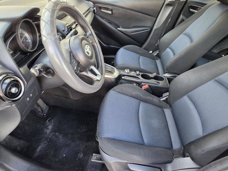 2020 Toyota Yaris