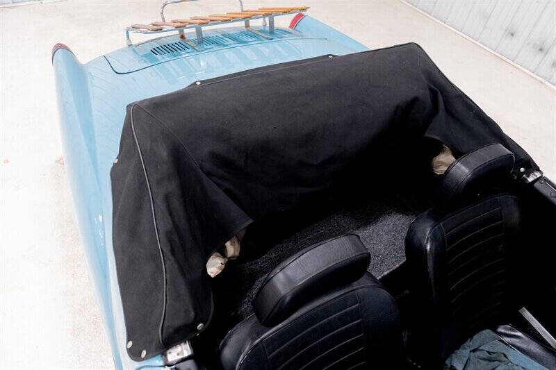 1973 Volkswagen Karmann Ghia