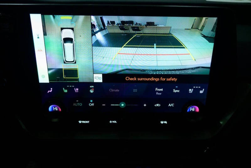 2024 Lexus TX 350 Premium