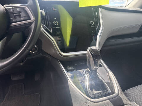 2024 Subaru Outback Premium
