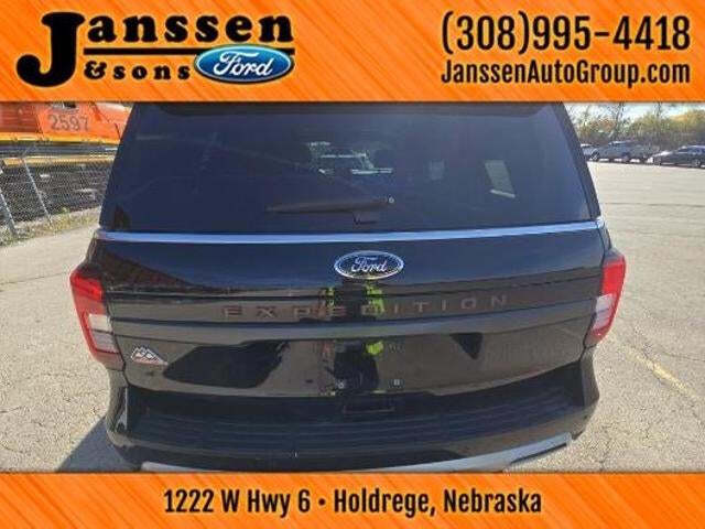 2023 Ford Expedition Timberline