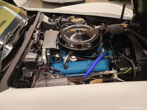 1977 Chevrolet Corvette