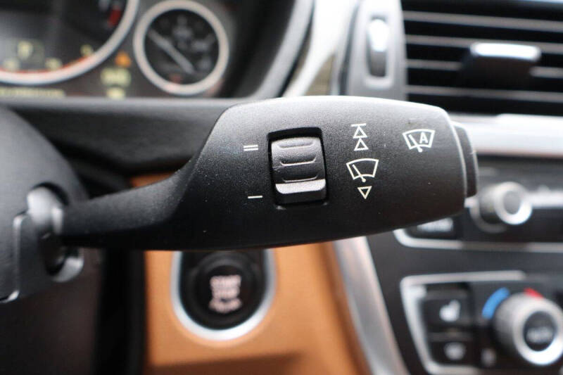 2014 BMW 3 Series 328i xDrive