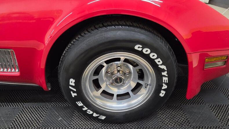 1980 Chevrolet Corvette