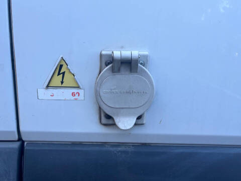 2017 Freightliner Sprinter 3500