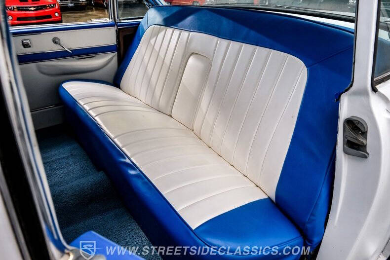 1956 Buick Roadmaster