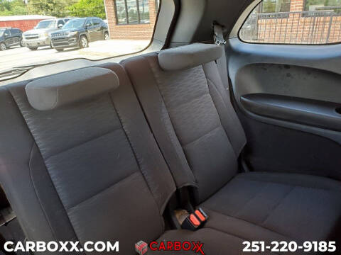 2019 Dodge Durango SXT Plus