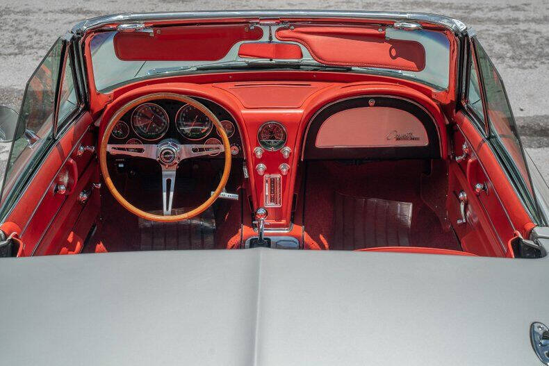 1965 Chevrolet Corvette