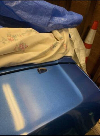 1972 Dodge Challenger