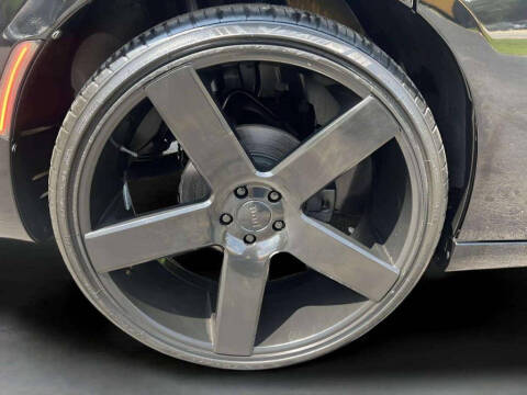 2017 Dodge Charger R/T