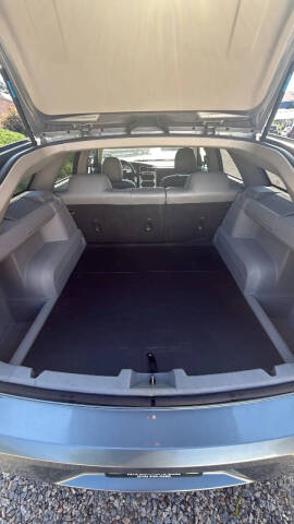 2006 Dodge Magnum RT