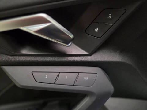 2023 Audi A3 Premium 40 TFSI