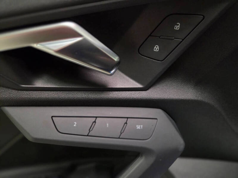 2023 Audi A3 Premium 40 TFSI