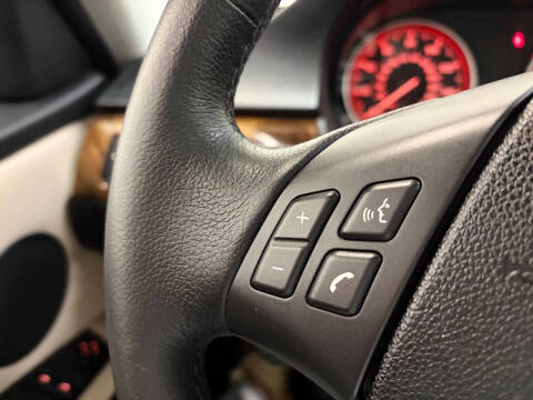 2011 BMW 3 Series 328i xDrive